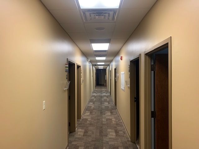 Medical Office For Sale/Lease : 15 Orleans Dr, Hattiesburg, MS 39402